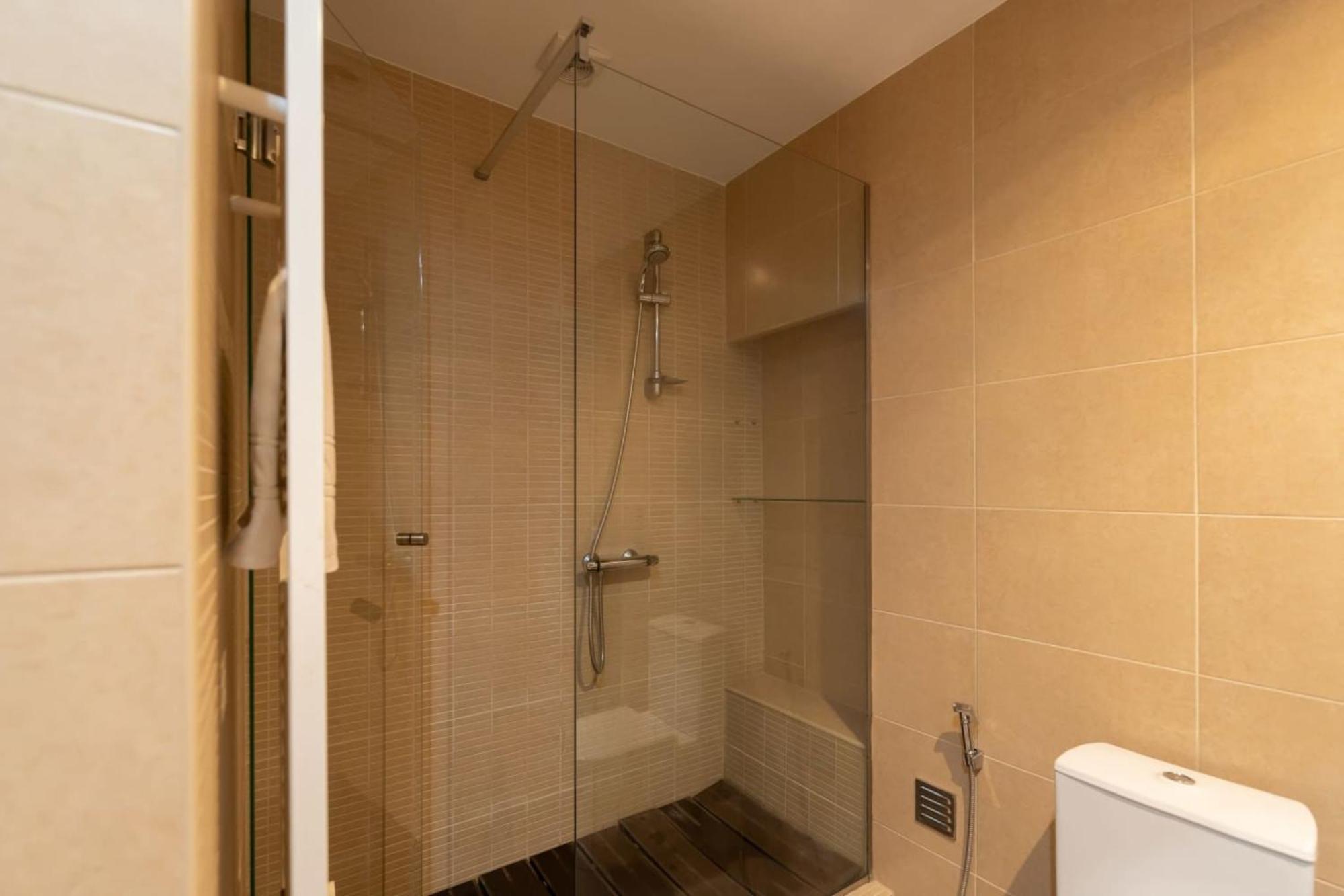 Principe Real Spacious Delight By Innkeeper Lisboa Exterior foto
